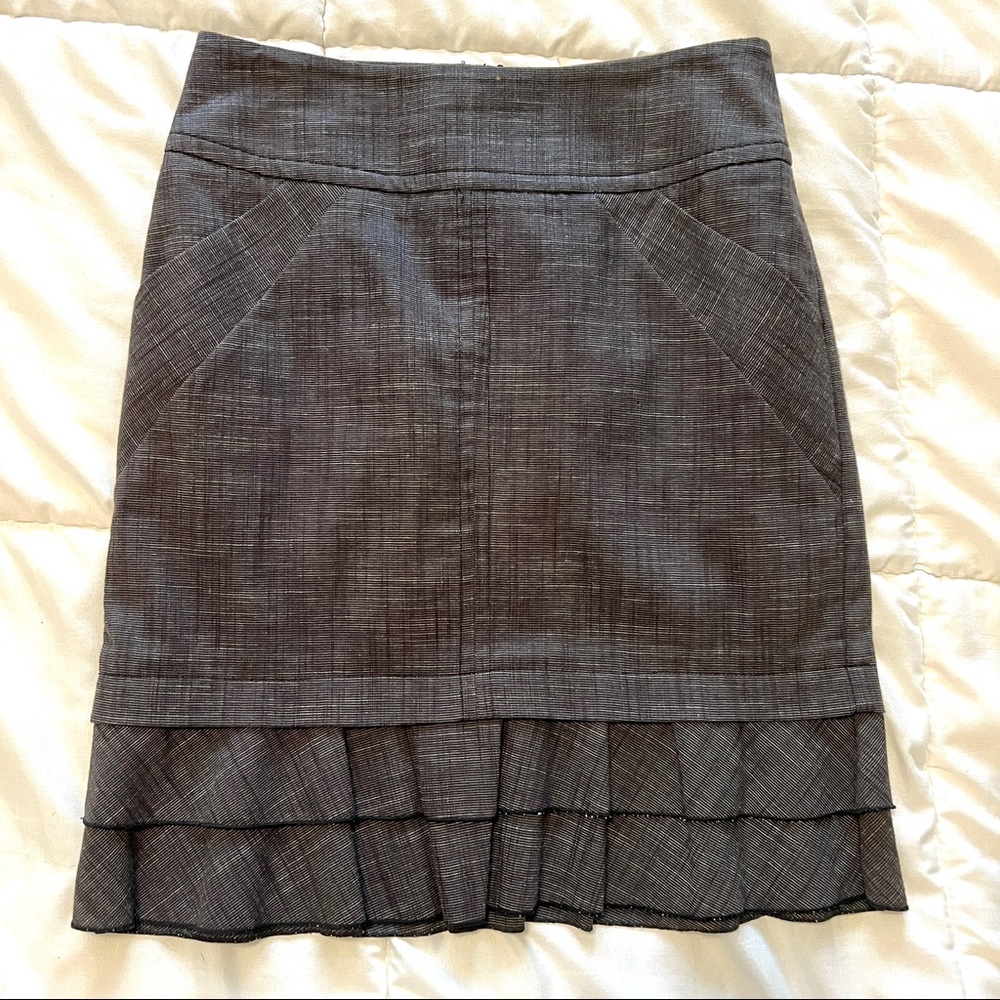 2/$25 - Pencil skirt NWOT